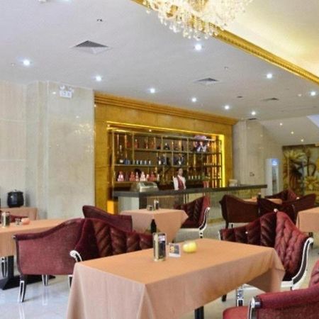 Shenzhen Kai Long International Hotel Buitenkant foto