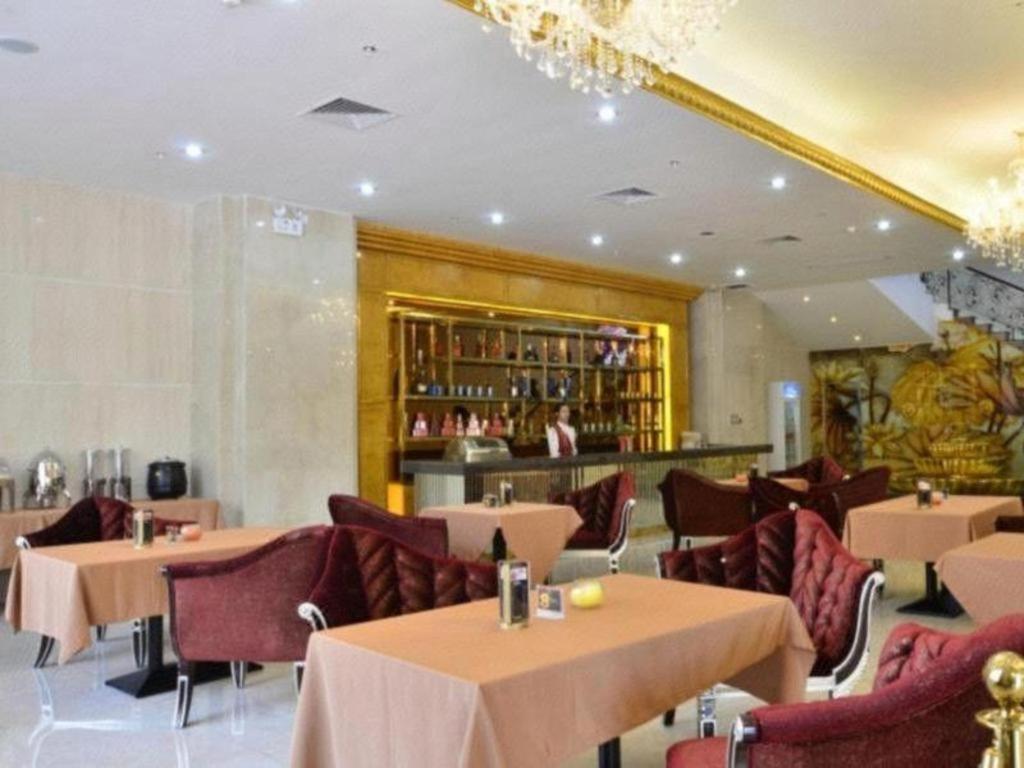Shenzhen Kai Long International Hotel Buitenkant foto