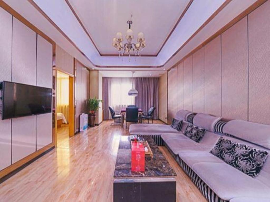 Shenzhen Kai Long International Hotel Buitenkant foto
